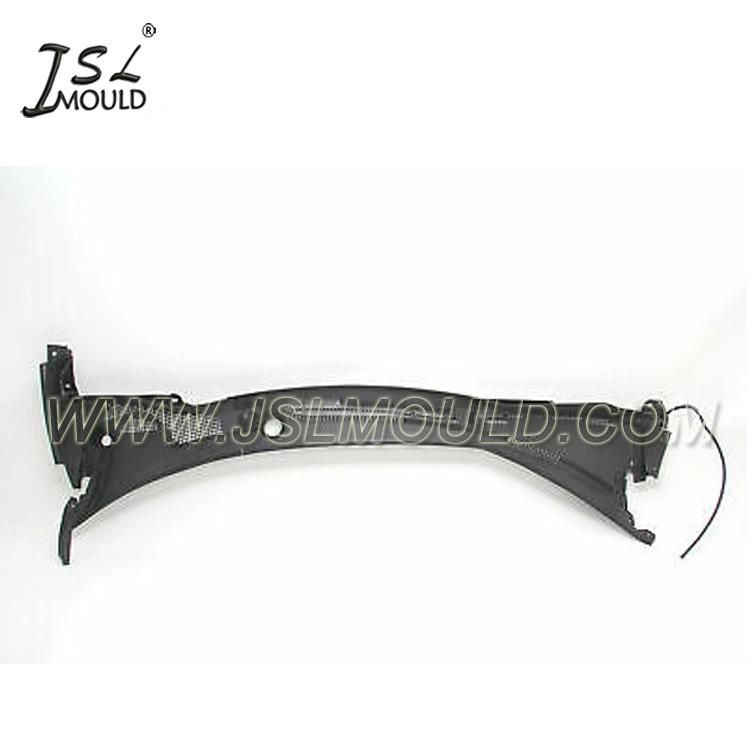 Plastic Injection Automotive Cowl Mould