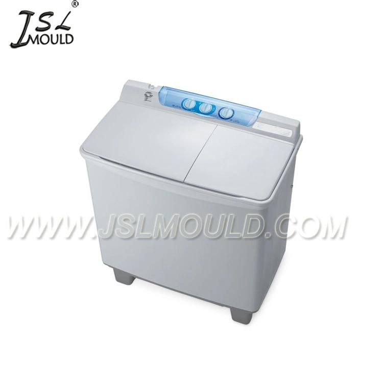 Hot Sale Quality Plastic Washing Machine Panel Mold