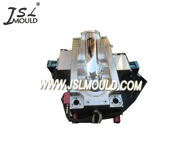 Injection Plastic Discover Motorcycle Bike Front Mudguard Mould
