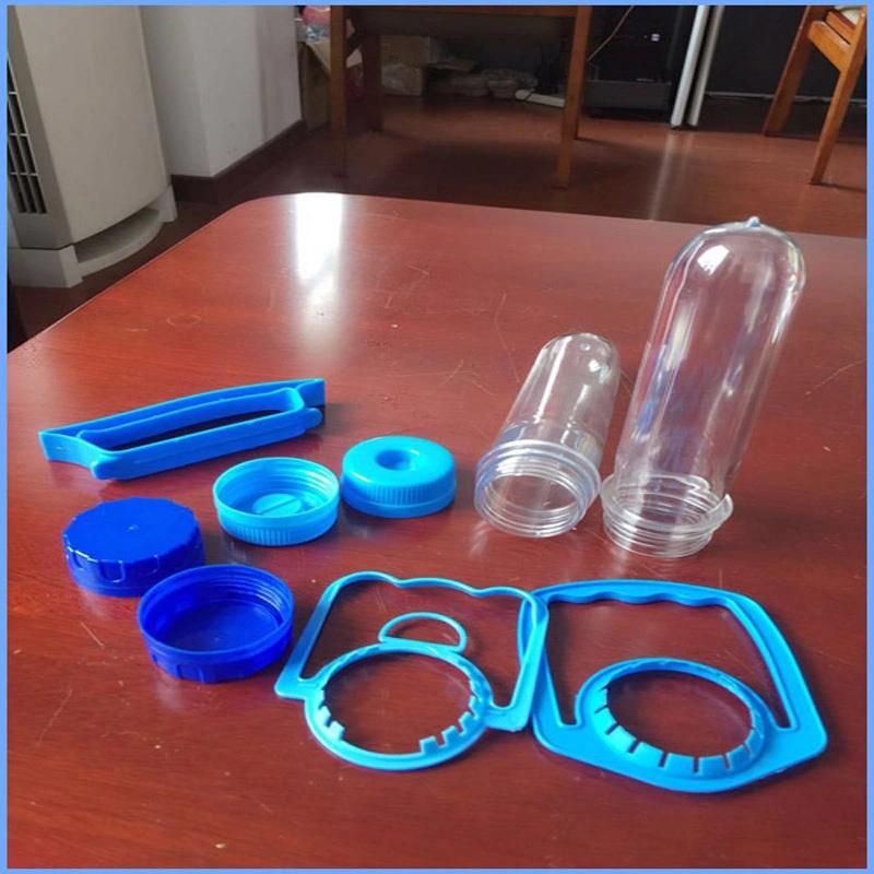 46mm Neck Pet Preform for Water Bottle