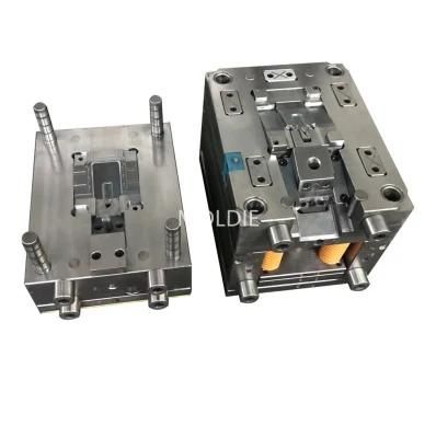 Customized/Designing Precision Injection Plastic Automotive Parts Moulds