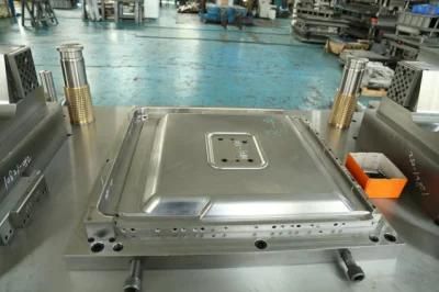 Sheet Metal Stamping Molds Precision Mould Progressive Die