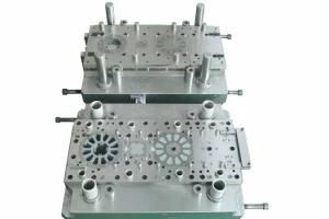 Top Quality Progressive Stamping Mould for Hair Drier Motor