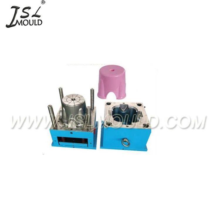 Top Quality Plastic Injection Stool Mold