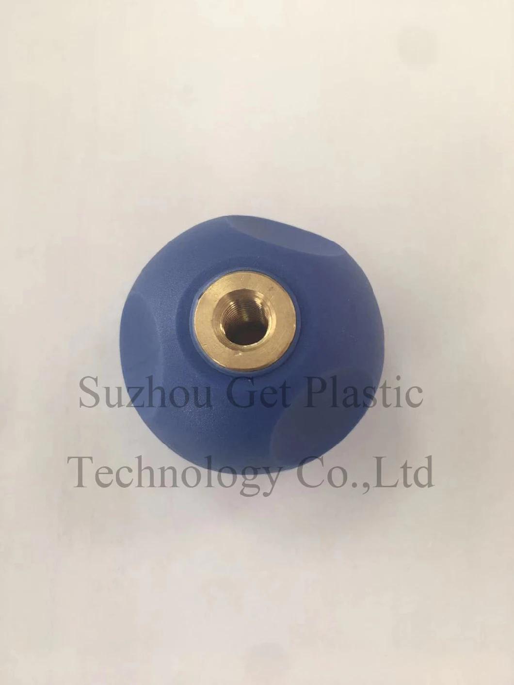 High Quality Stainless Steel Injection Parts