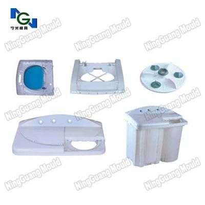 Household Appliances Plastic Parts Mould