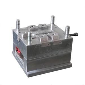 Plastic Injection Molding Appliance Mould for Plastic Remote Control Housing