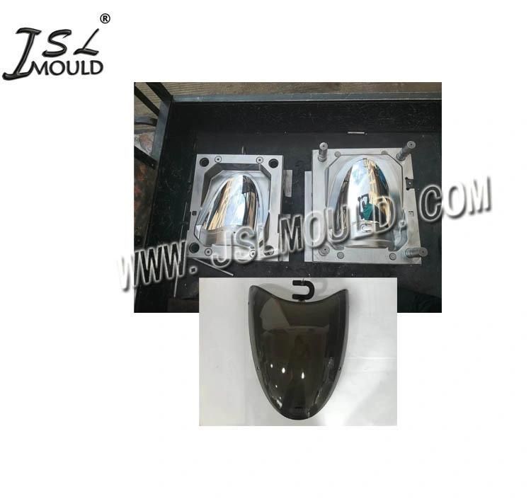 Premium Professional Motorcycle Windshield Screen Mould
