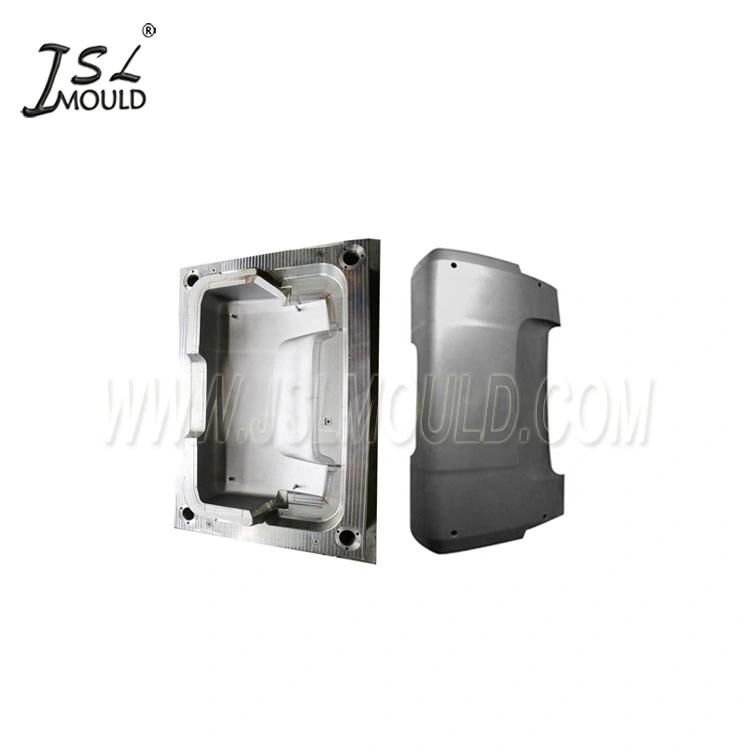Treadmill Plastic Parts Injection Mould