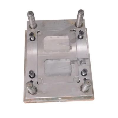 Injection Mould for Access Control System Plastic Card Readers Enclosures
