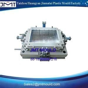 Plastic Storage Crate Mould