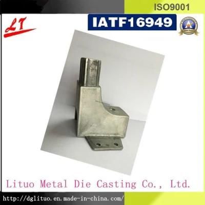 Hot Sale Aluminium Alloy Die Casting for Household Parts