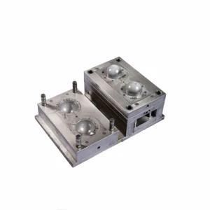 Good Design and High Quality Plastic Injection Mould&amp; OEM Mold