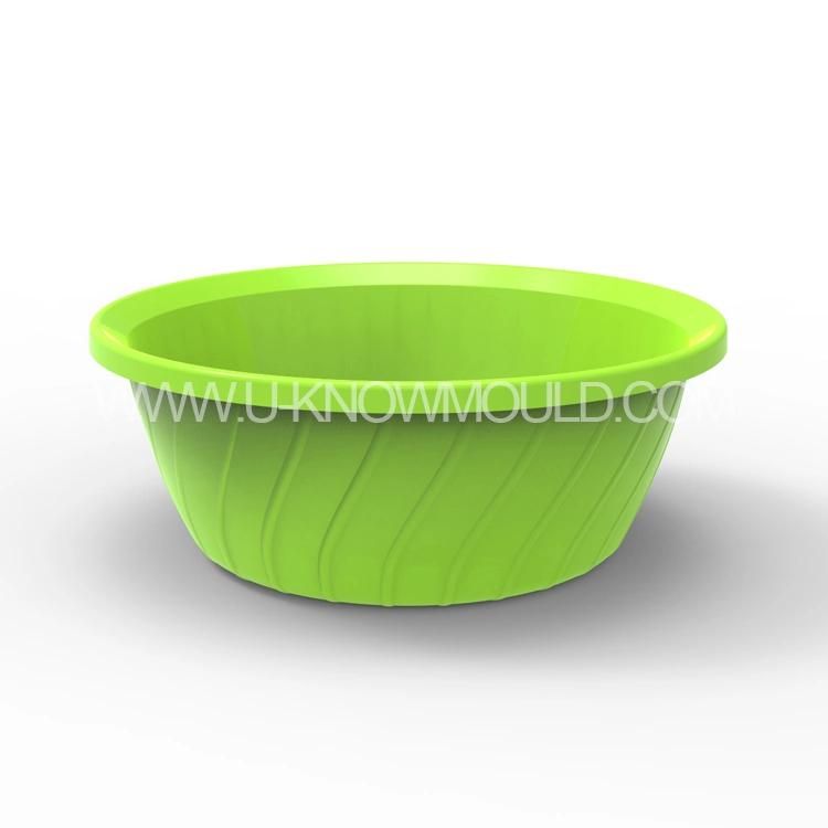 Family Multi-Purpose Basin Mold/Plastic Basin Mould