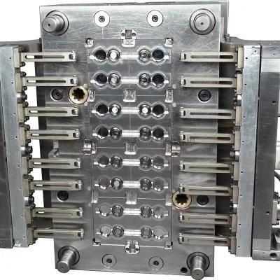 Plastic Components Plastic Injection Molding Mould