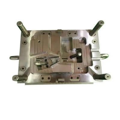 Xiamen Mold Factory Custom Made Injection Plastic Mould for Plastic Product