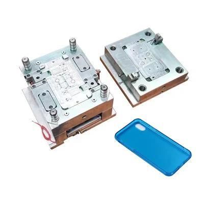 Custom Molding Maker Digital Electronic Products Parts Plastic Injection Mould