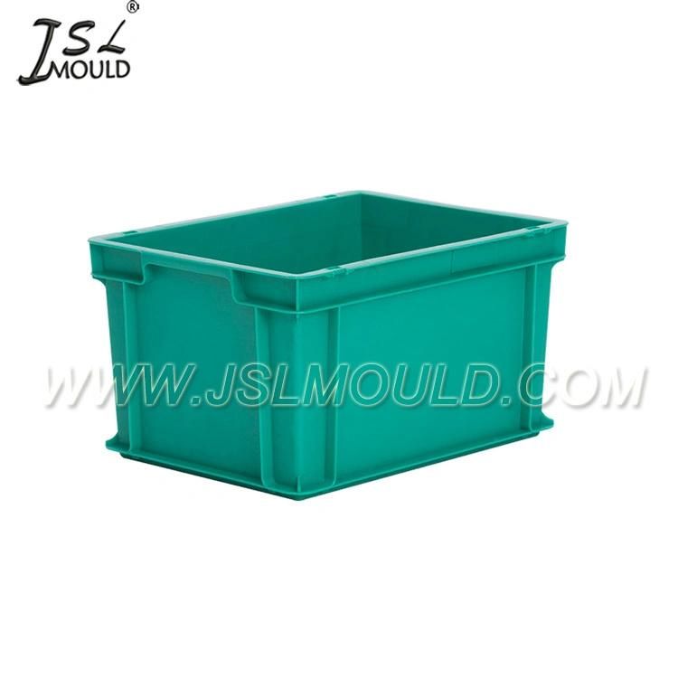 Injection Plastic Storage Water Tank Mould