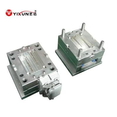 High Precision Plastic Tooling Injection Mold Fatory for ABS Parts