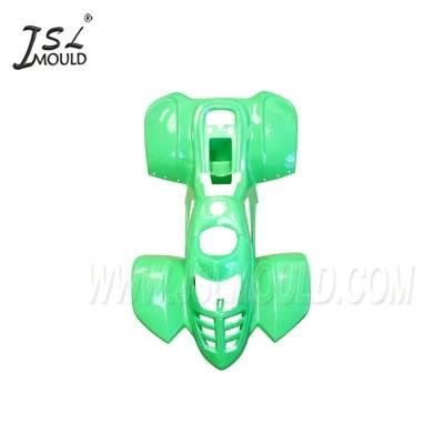 Injection Plastic ATV Body Parts Mould