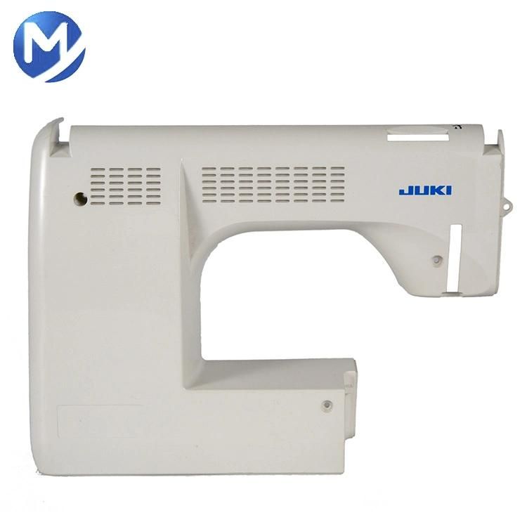 ABS Plastic Injection Molding Parts Electronic Injection Mold Plastic Precision Mold