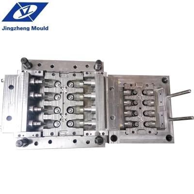 PPR Elbow/Tee Coulping Plastic Pipe Fitting Mould