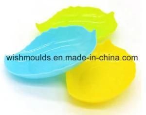 PP Plastic Dish and Plastic Injection Mould Manufacturer