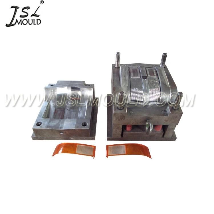OEM Plastic Injection Auto Lamp Mold