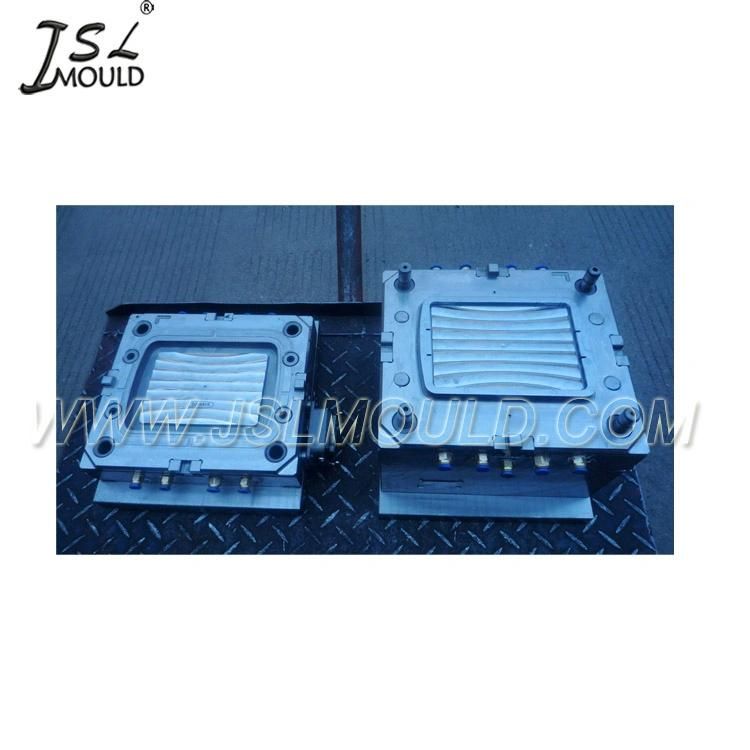 Customized Injection Plastic Enclosure Mould
