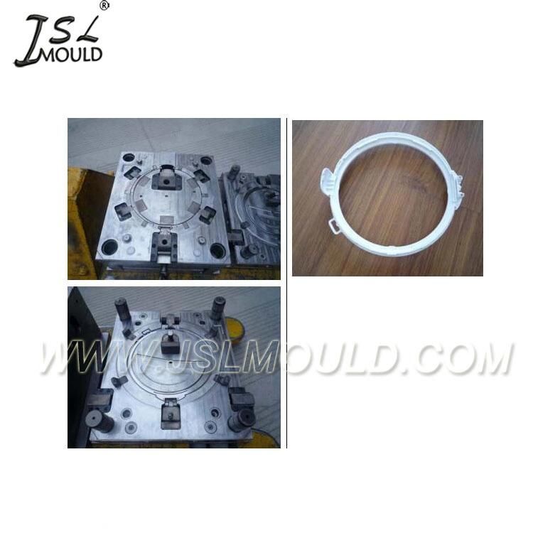 Electric Rice Cooker Plastic Mould Manufacturer
