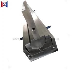 CNC Bending Machine Tool Press Brake Tooling Channel Dies