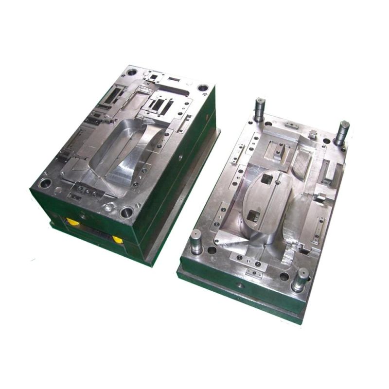 Design and Make Mould, Mould Maker, Injection Mold, Plastic Part Mould