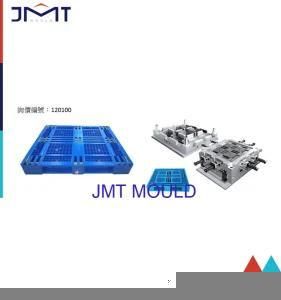 Cy Mould Reasonable Price Pallet Plastic Injection Mould