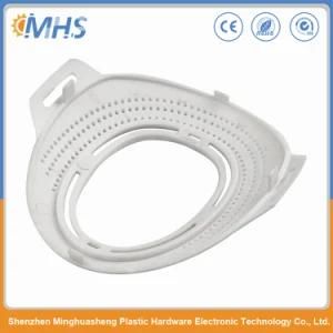 Multi Cavity Plastic Auto Injection Molded Part