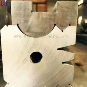 CNC Press Brake Tooling Corrugating Die