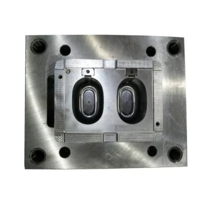 Motor Cover Mould for Table Fan Mould Injection Fan Moulding