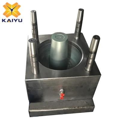 Single Cavity Mould Machine Maker 600ml Disposable Plastic Cup Injection Mold