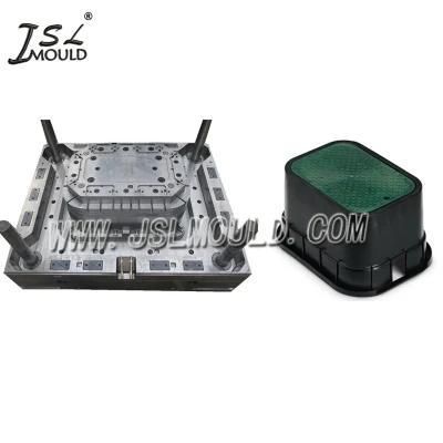Professional Factory Quality Plastic Water Meter Box Mould