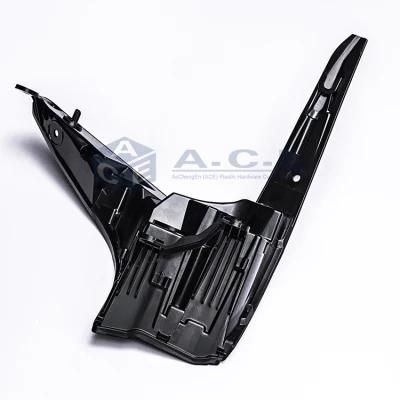 Auto Parts and Aerospace Plastic Injection Tooling