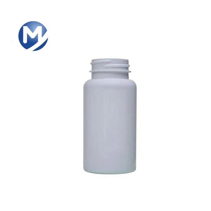 Customer Plasitc Pet Jars Capsule Bottle Injection Mould