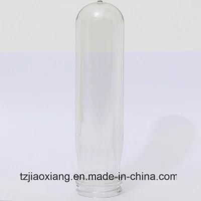 108g 38mm Pet Preform for 4L Juice Bottle