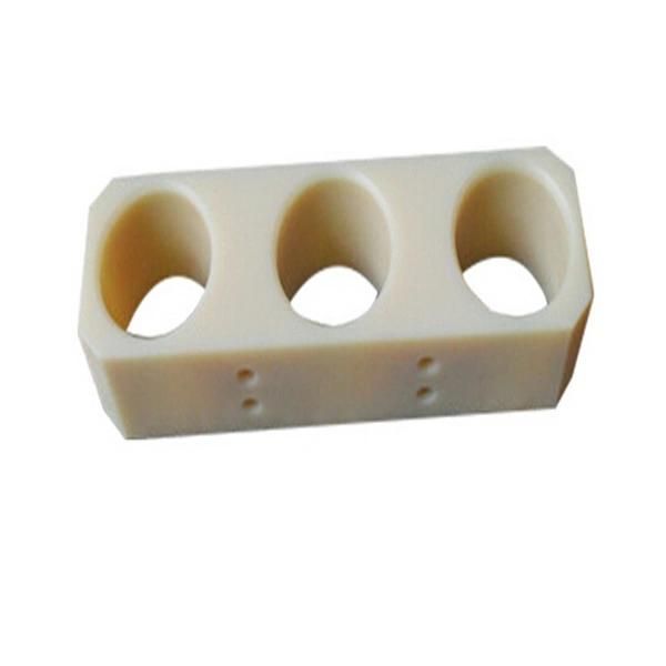 OEM ODM Plastic Spare Parts High Accuracy Custom Plastic Injection Molding Nylon ABS PP PVC POM Plastic Parts