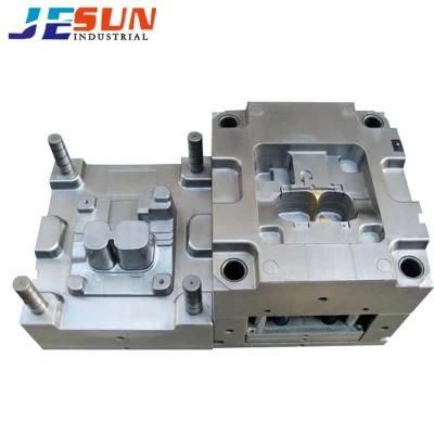 Precision Injection Mold Plastic Injection Steel Mould Making Plastic Mold