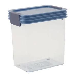 Plastic Mold for Plastic Box