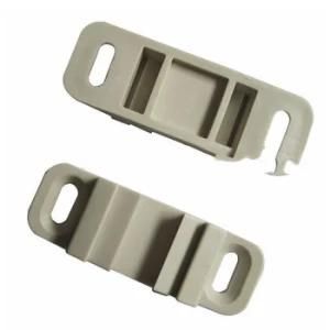 OEM Custom Home Appliances Accessories Housing Plastic Parts Manufacturer