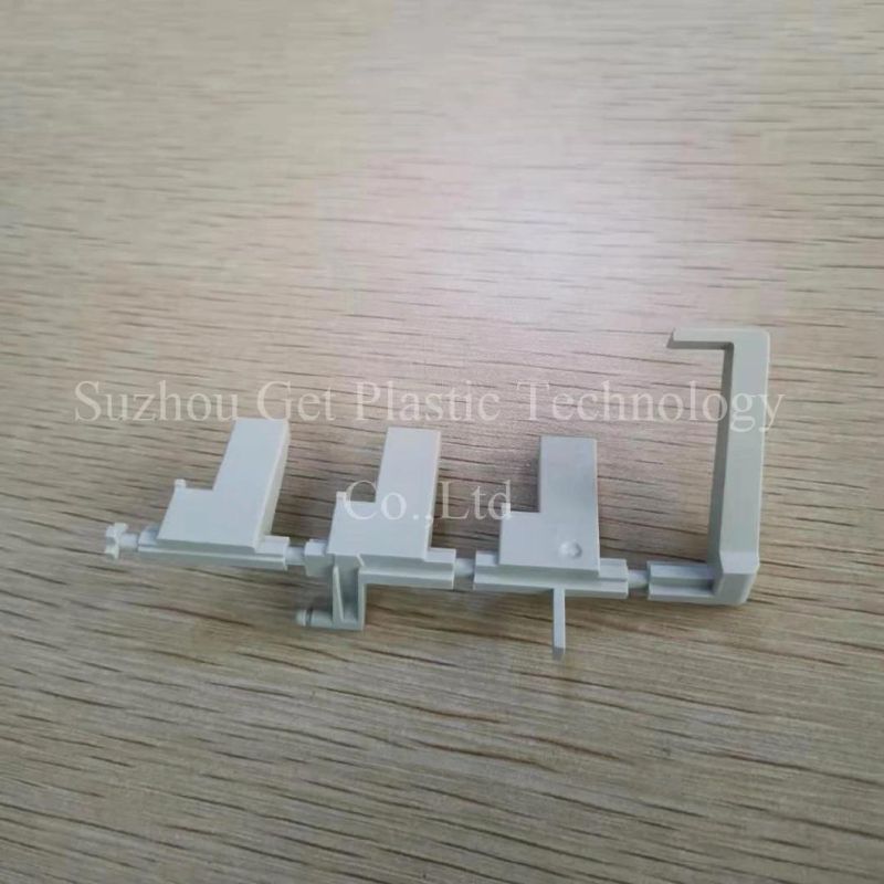 General Injection Molded Parts