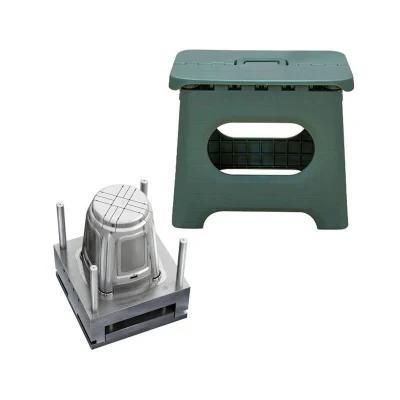 Factory Custom Plastic Injection Mold for Adult Chair