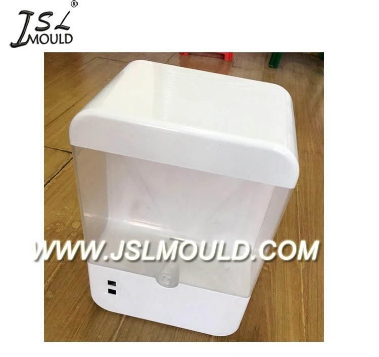 Customized New Design Water Purifier Mould RO Cabinet Mould