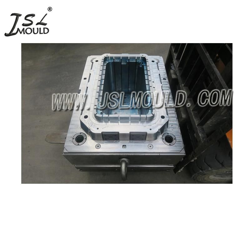 Professional Manufacture Quality Plastic Water Valve Box Mould