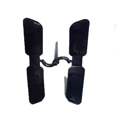 Custom OEM Plastic Injection Mold for Fire Helmet